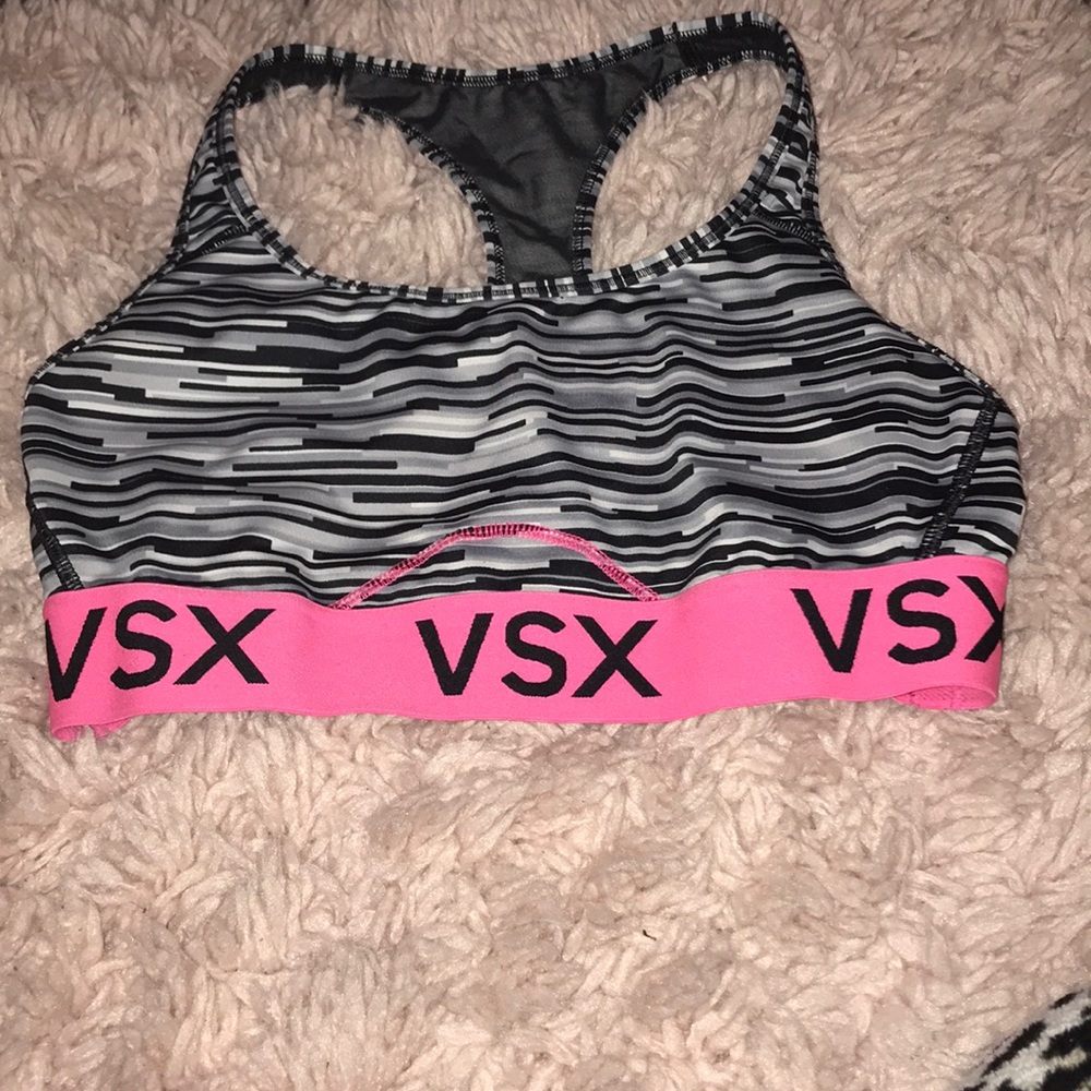 Victoria’s Secret VSX Sports bra